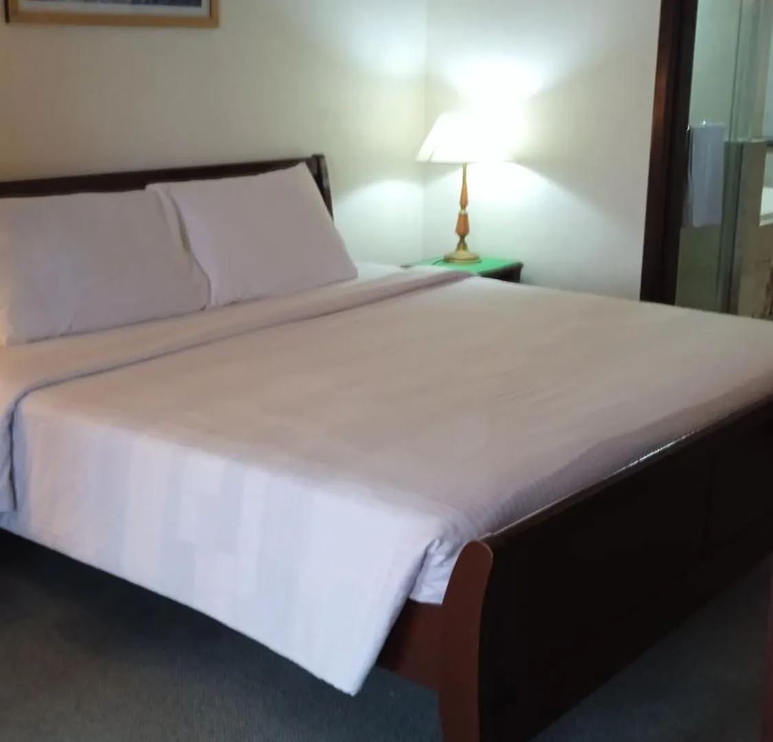 Visitor Service Suits At Times Square Bukitbintang K L Kuala Lumpur Apartment