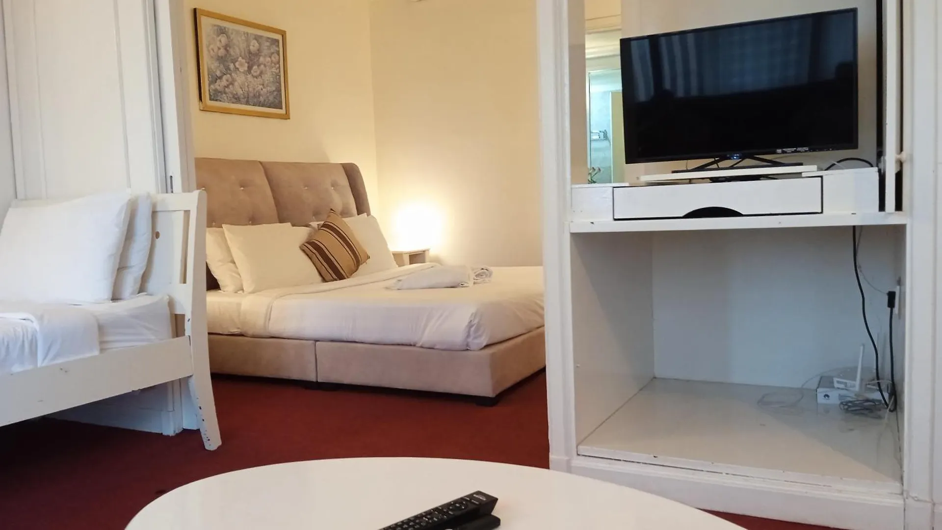Apartment Visitor Service Suits At Times Square Bukitbintang K L Kuala Lumpur