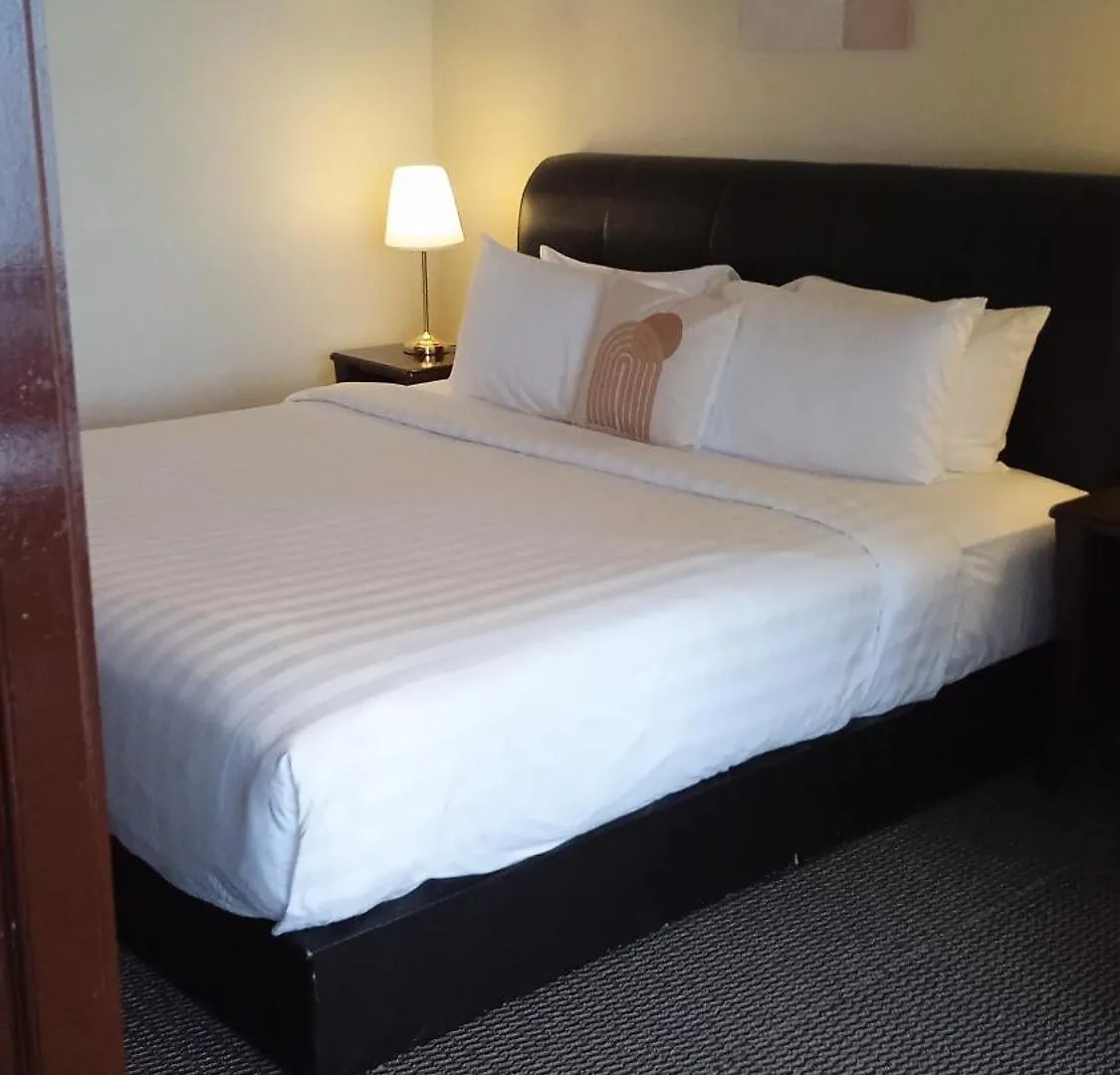 Apartment Visitor Service Suits At Times Square Bukitbintang K L Kuala Lumpur