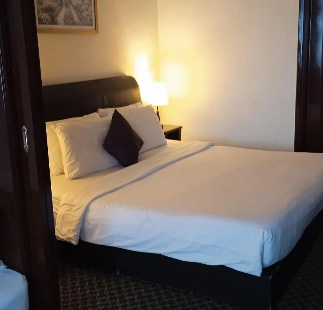 Visitor Service Suits At Times Square Bukitbintang K L Kuala Lumpur 0*,