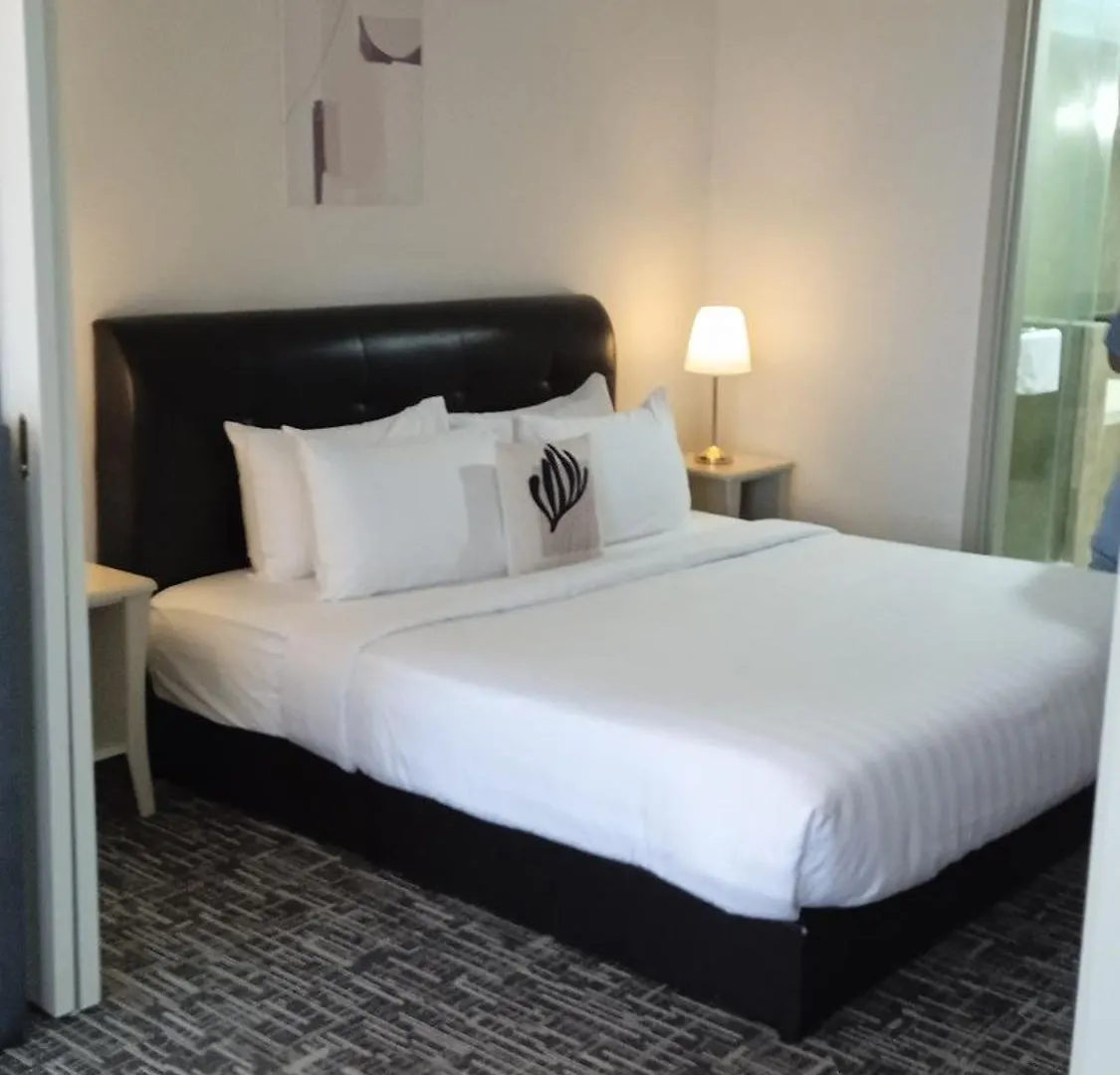 Visitor Service Suits At Times Square Bukitbintang K L Kuala Lumpur Apartment