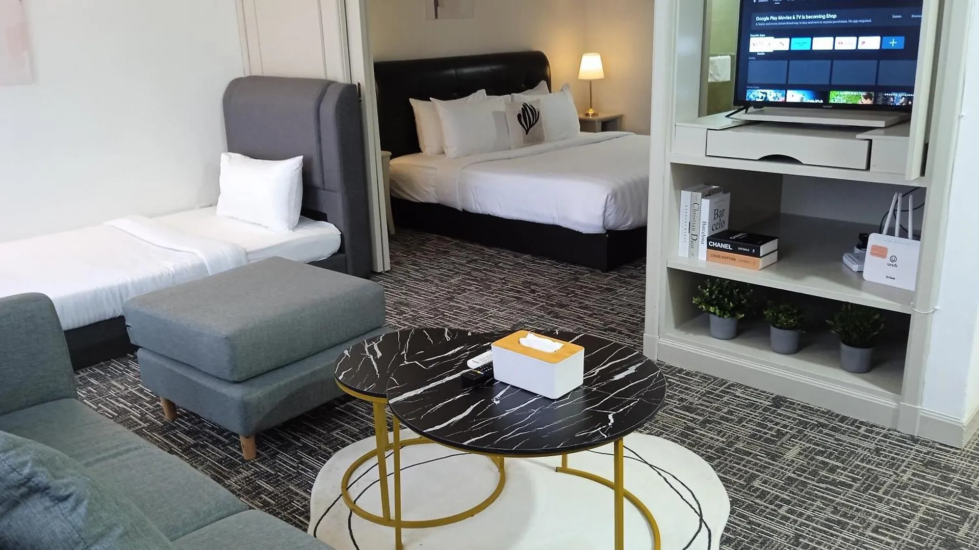 Apartment Visitor Service Suits At Times Square Bukitbintang K L Kuala Lumpur Ma­lay­sia