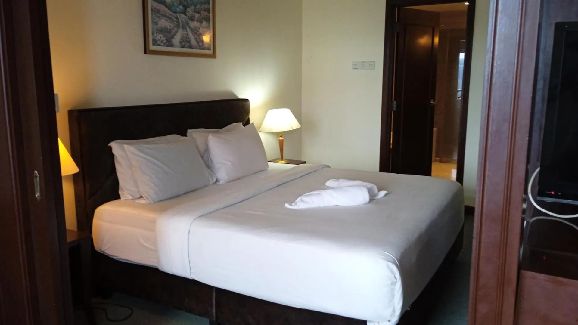 Visitor Service Suits At Times Square Bukitbintang K L Kuala Lumpur 0*,