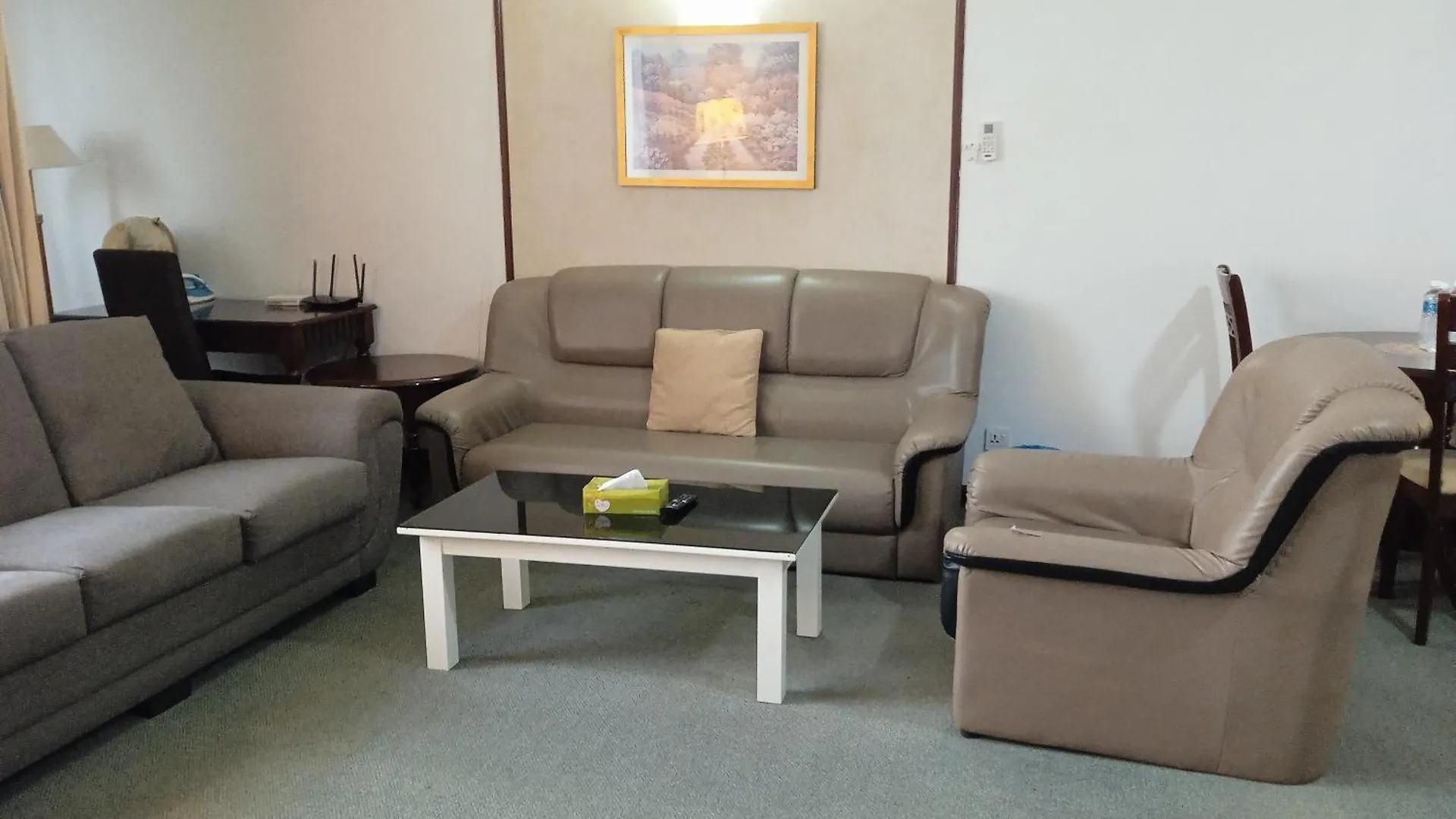 Visitor Service Suits At Times Square Bukitbintang K L Kuala Lumpur 0*,  Ma­lay­sia
