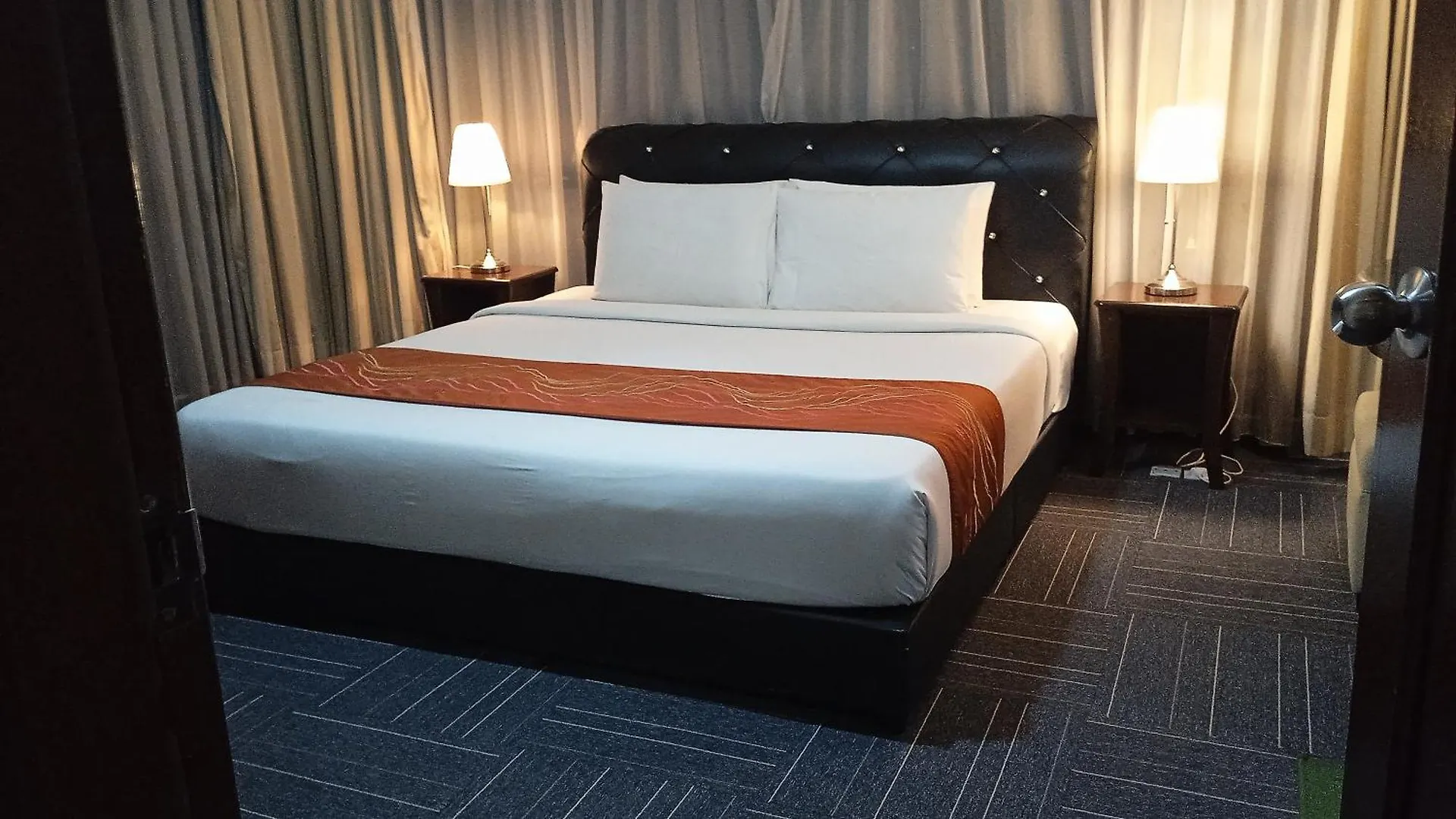 Apartment Visitor Service Suits At Times Square Bukitbintang K L Kuala Lumpur Ma­lay­sia