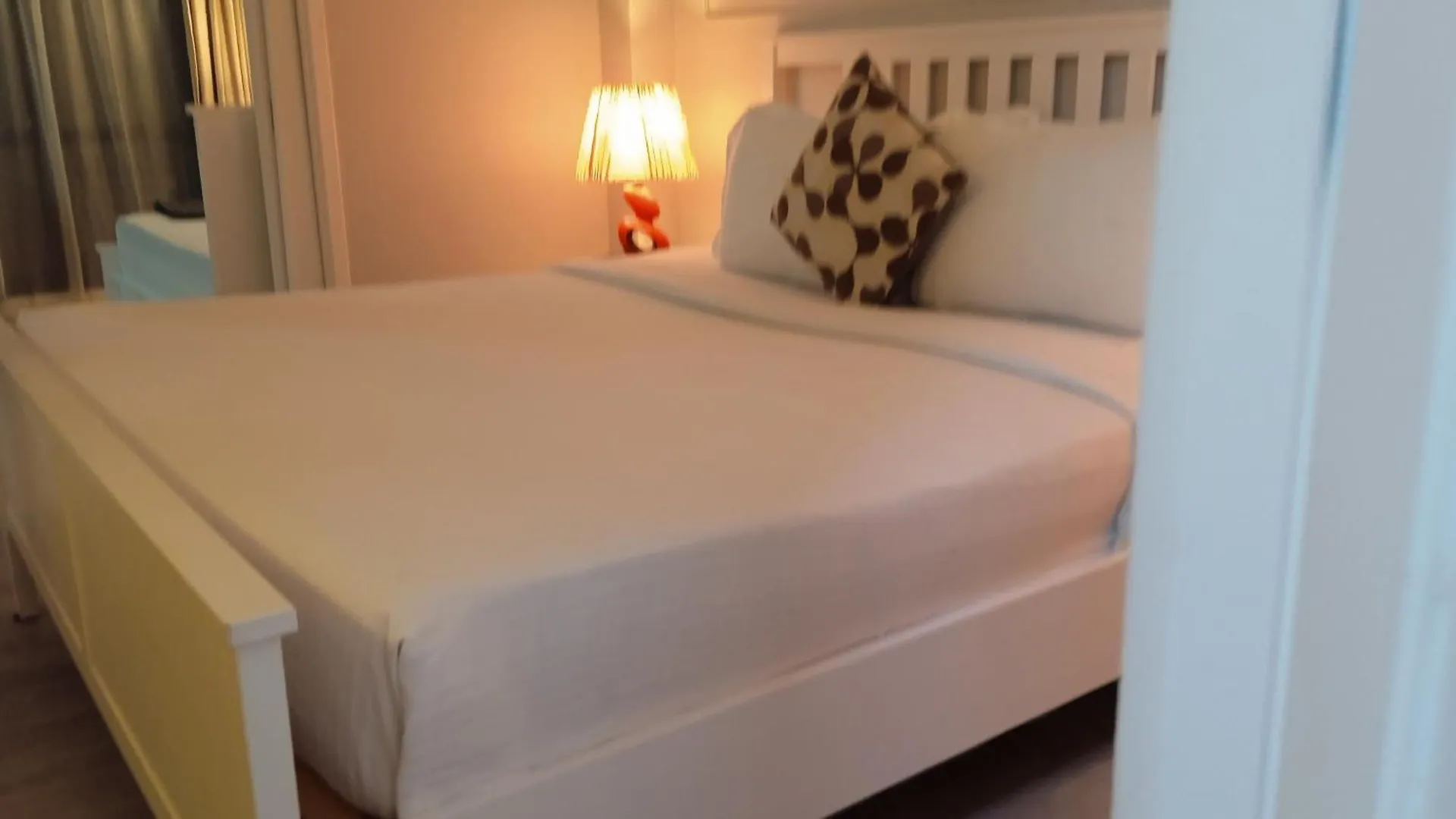 Visitor Service Suits At Times Square Bukitbintang K L Kuala Lumpur Apartment