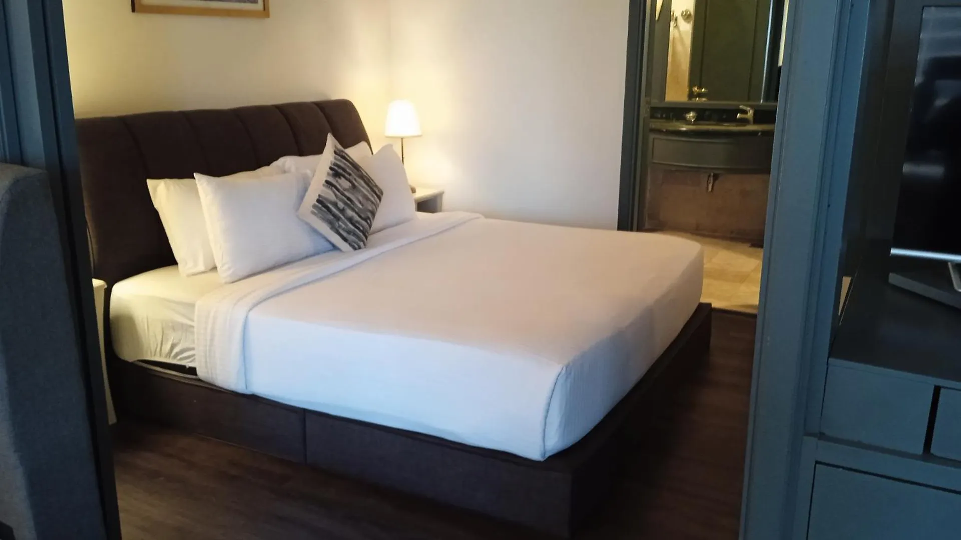 Apartment Visitor Service Suits At Times Square Bukitbintang K L Kuala Lumpur