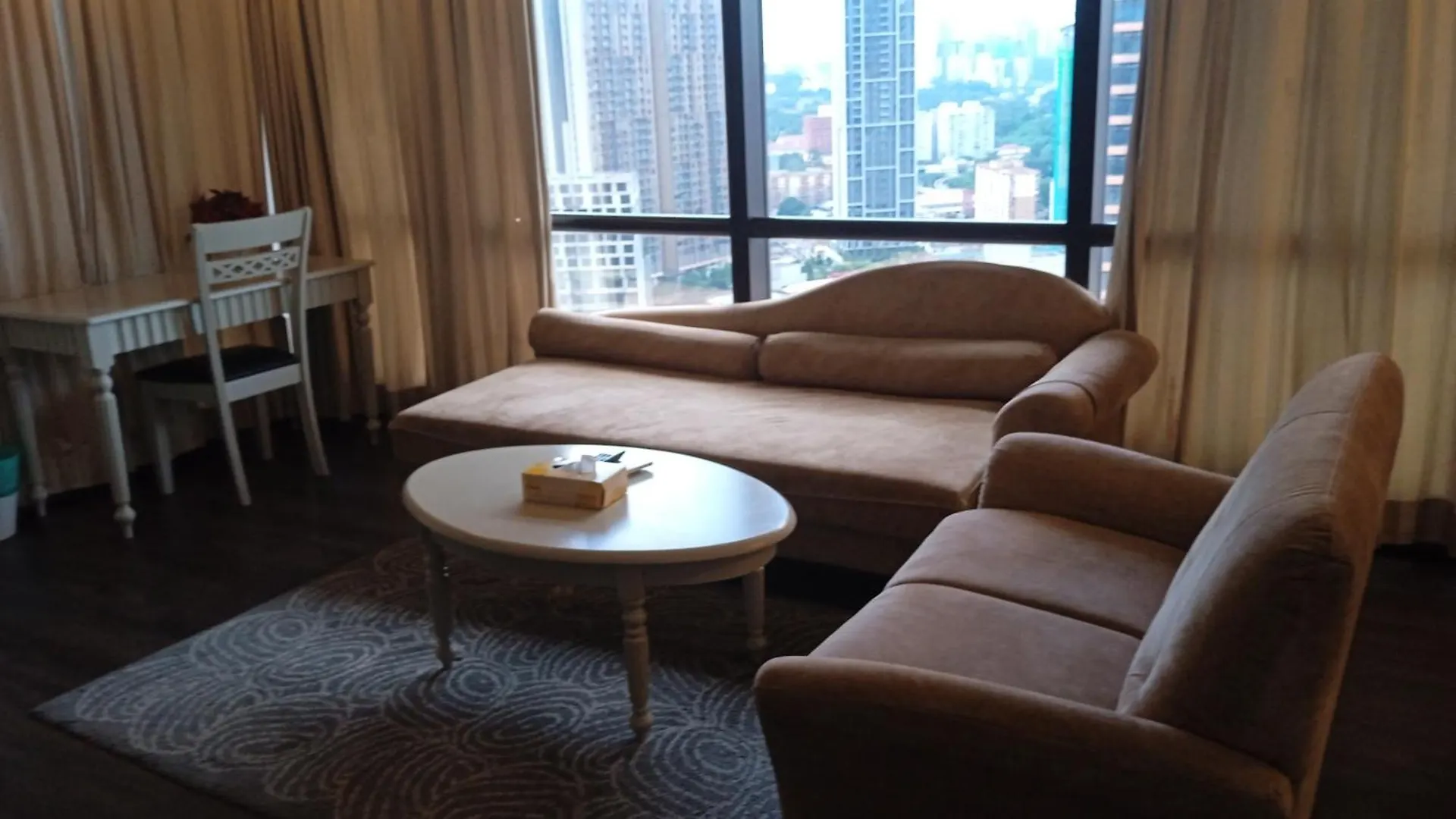 Visitor Service Suits At Times Square Bukitbintang K L Kuala Lumpur Ma­lay­sia